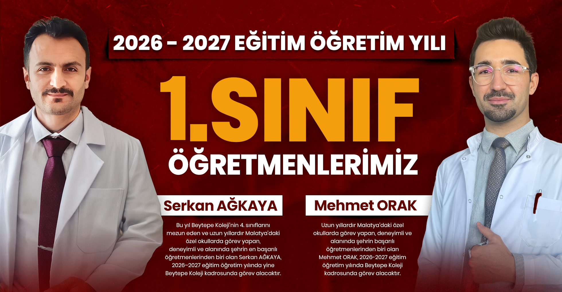 Beytepe Koleji - Malatya